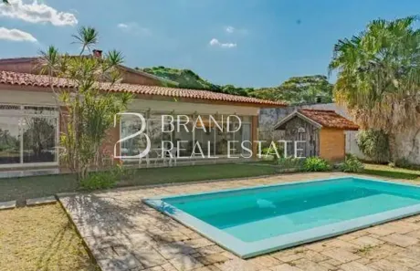 Casa com 3 Quartos à venda, 589m² no Brooklin Paulista, São Paulo