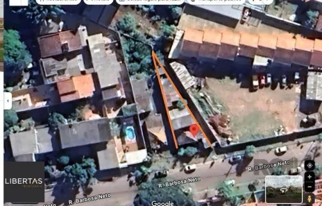 Lote/Terreno à venda, 365m² no Cavalhada, Porto Alegre