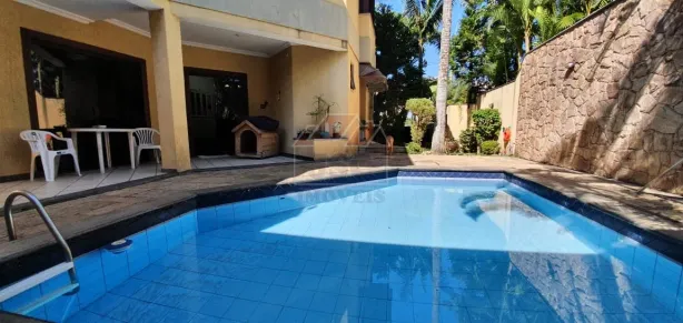 Sobrado com 4 Quartos à venda, 442m² no Jardim São Caetano, São Caetano do Sul