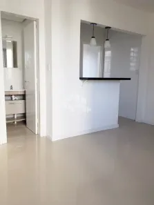 Apartamento com 1 Quarto à venda, 29m² no Jardim do Salso, Porto Alegre