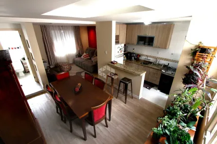 Apartamento com 2 Quartos à venda, 100m² no Floresta, Porto Alegre