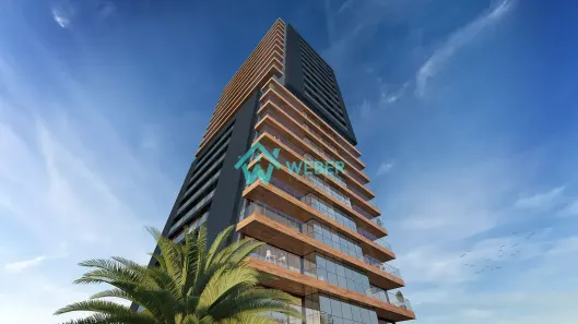 Apartamento com 4 Quartos à venda, 210m² no Torres, Torres
