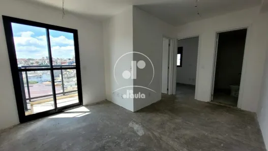 Apartamento com 2 Quartos à venda, 52m² no Vila Curuçá, Santo André