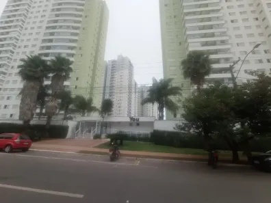 Apartamento com 2 Quartos à venda, 59m² no Vila Alpes, Goiânia