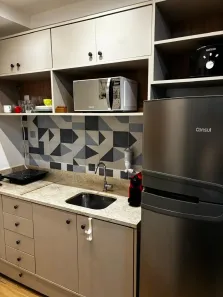 Apartamento com 8 Quartos para alugar, 25m² no Vila Mariana, São Paulo