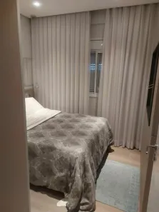 Apartamento com 2 Quartos à venda, 48m² no Centro, Bragança Paulista