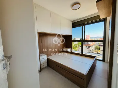 Apartamento com 1 Quarto à venda, 41m² no Jurerê, Florianópolis