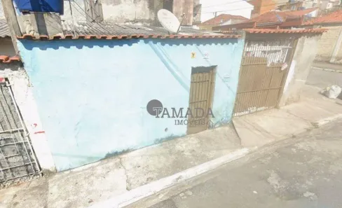 Lote/Terreno à venda, 210m² no Parque Artur Alvim, São Paulo