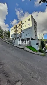 Apartamento com 1 Quarto para alugar, 42m² no Petrópolis, Caxias do Sul