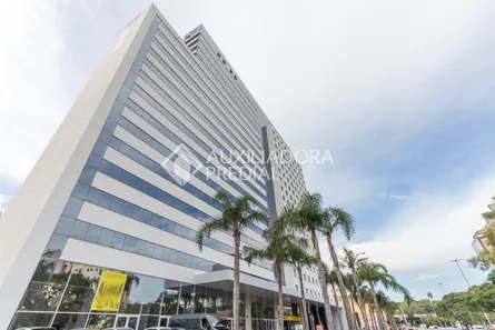 Flat com 1 Quarto à venda, 23m² no Cidade Baixa, Porto Alegre