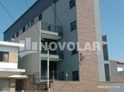 Apartamento com 2 Quartos à venda, 50m² no Jardim Japão, São Paulo