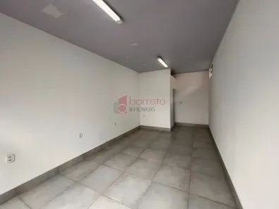 Ponto Comercial para alugar, 23m² no Jardim Planalto, Jundiaí