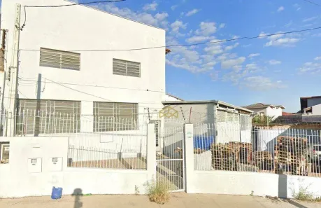 Galpão/Depósito/Armazém à venda, 770m² no Jardim Quarto Centenário, Campinas
