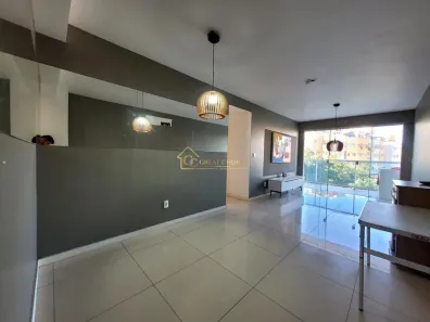 Apartamento com 3 Quartos à venda, 96m² no Freguesia (Jacarepaguá), Rio de Janeiro