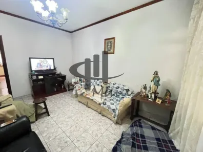 Casa com 2 Quartos à venda, 180m² no Santo Antônio, São Caetano do Sul