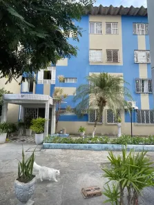 Apartamento com 2 Quartos à venda, 65m² no Jatiúca, Maceió