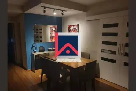 Apartamento com 3 Quartos à venda, 134m² no Cidade Monções, São Paulo