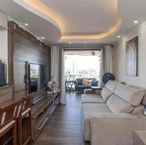 Apartamento com 2 Quartos à venda, 69m² no Vila Maria Alta, São Paulo