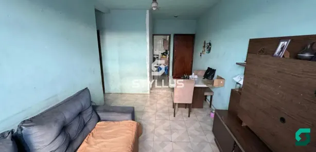 Apartamento com 2 Quartos à venda, 72m² no Cachambi, Rio de Janeiro
