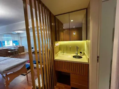 Apartamento com 1 Quarto à venda, 25m² no Flamengo, Rio de Janeiro