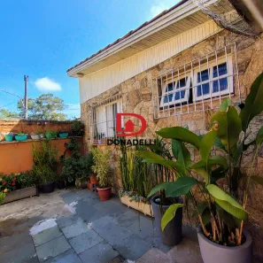 Casa com 3 Quartos à venda, 135m² no Vila Isa, São Paulo