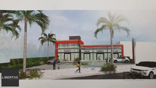 Lote/Terreno à venda, 2200m² no Espírito Santo, Porto Alegre