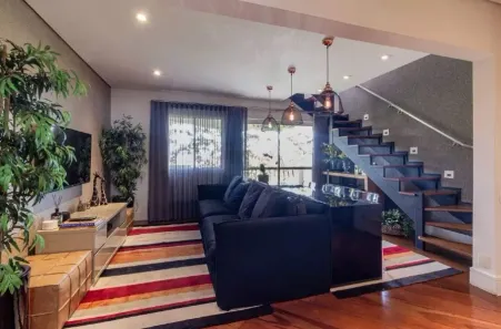 Cobertura com 3 Quartos à venda, 156m² no Cidade São Francisco, São Paulo