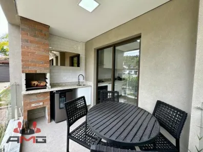 Casa de Condomínio com 2 Quartos para venda ou aluguel, 69m² no Riviera, Bertioga