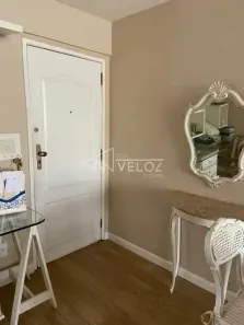 Apartamento com 2 Quartos à venda, 66m² no Humaitá, Rio de Janeiro