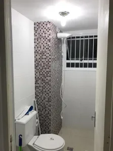 Apartamento com 2 Quartos à venda, 44m² no Jardim Monte Alto, Campinas