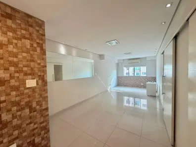 Apartamento com 2 Quartos à venda, 82m² no Campo Grande, Santos
