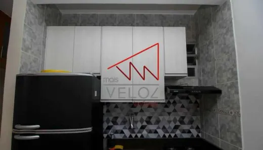 Apartamento com 1 Quarto à venda, 16m² no Glória, Rio de Janeiro