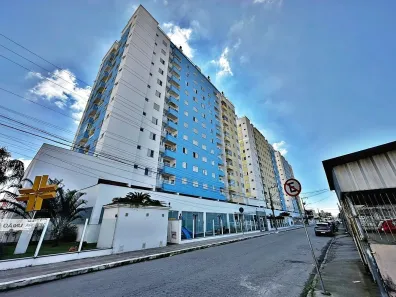 Apartamento com 2 Quartos à venda, 70m² no Areias, São José