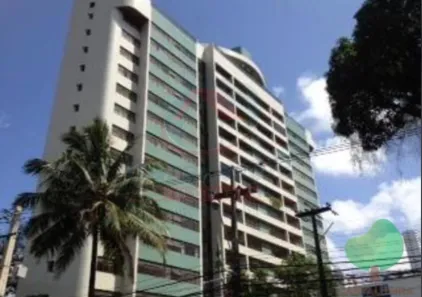 Apartamento com 4 Quartos à venda, 200m² no Parnamirim, Recife