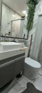 Apartamento com 2 Quartos à venda, 39m² no Vila Santos, São Paulo