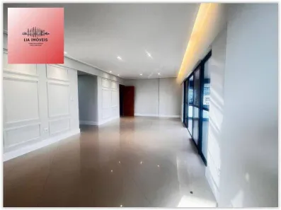 Apartamento com 3 Quartos para alugar, 176m² no Nazaré, Belém