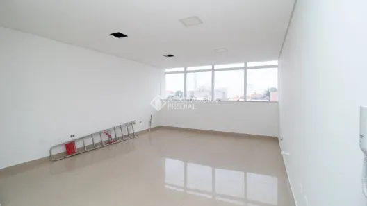 Sala Comercial para alugar, 31m² no Nova Gerty, São Caetano do Sul