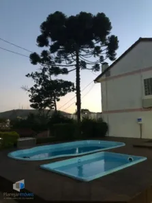 Casa de Condomínio com 3 Quartos à venda, 214m² no Santo Antônio, Porto Alegre
