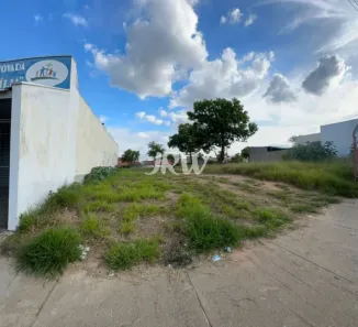Lote/Terreno à venda, 153m² no Parque Campo Bonito, Indaiatuba