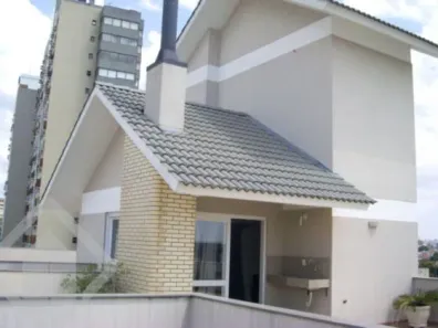 Sobrado com 3 Quartos à venda, 600m² no Jardim Itu, Porto Alegre