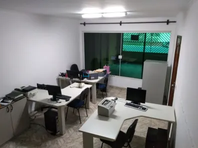Sobrado com 3 Quartos à venda, 136m² no Vila Guarani (Z Sul), São Paulo