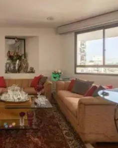 Apartamento com 4 Quartos à venda, 306m² no Santa Cecília, São Paulo