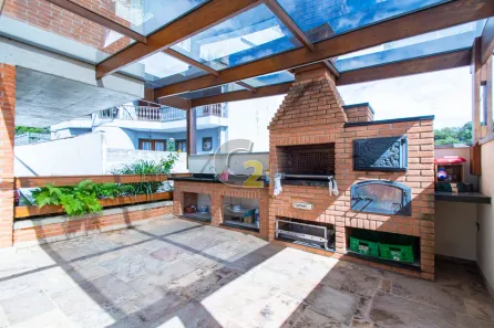 Sobrado com 4 Quartos à venda, 441m² no Vila Albertina, São Paulo
