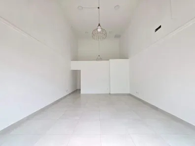 Ponto Comercial para alugar, 43m² no Cidade Alta, Piracicaba