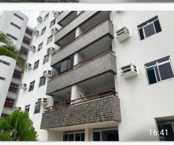 Apartamento com 3 Quartos à venda, 248m² no Graças, Recife