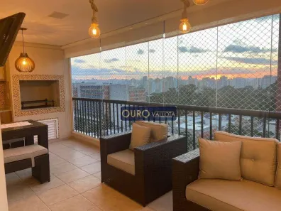 Apartamento com 3 Quartos à venda, 178m² no Mooca, São Paulo