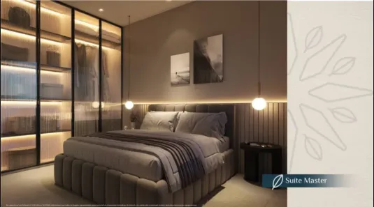 Apartamento com 3 Quartos à venda, 71m² no Jardim Paulista, Paulista