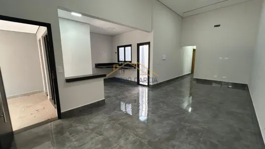 Casa com 3 Quartos para alugar, 124m² no Colina Werner Plaas II, Americana