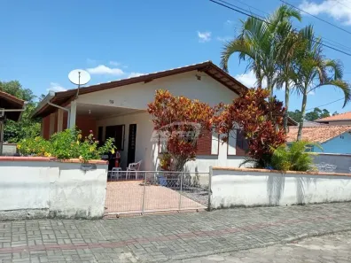 Casa com 4 Quartos à venda, 147m² no Itajubá, Barra Velha