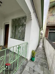 Lote/Terreno à venda, 255m² no Vila Assunção, Santo André